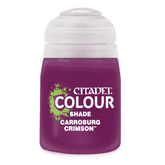 Shade - Carroburg Crimson 18ML - Gamesmart
